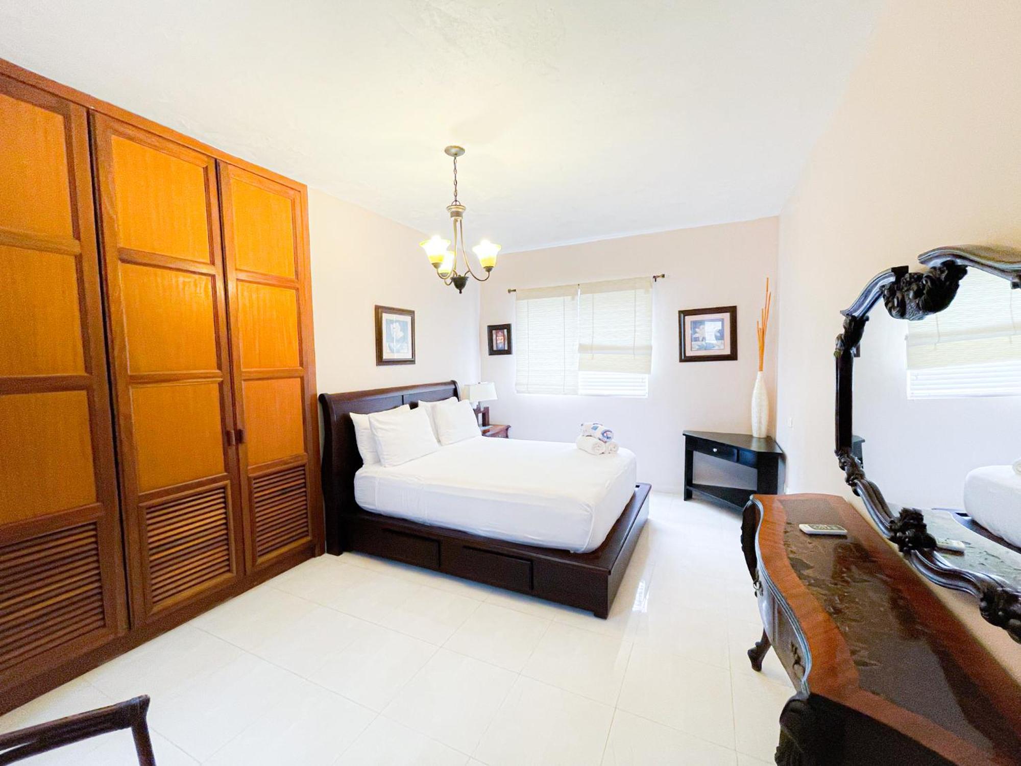 Caribbean Paradise Ocean Breeze Hotel With View Los Corales Bbq Wifi Beach Club & Spa Punta Cana Exteriér fotografie