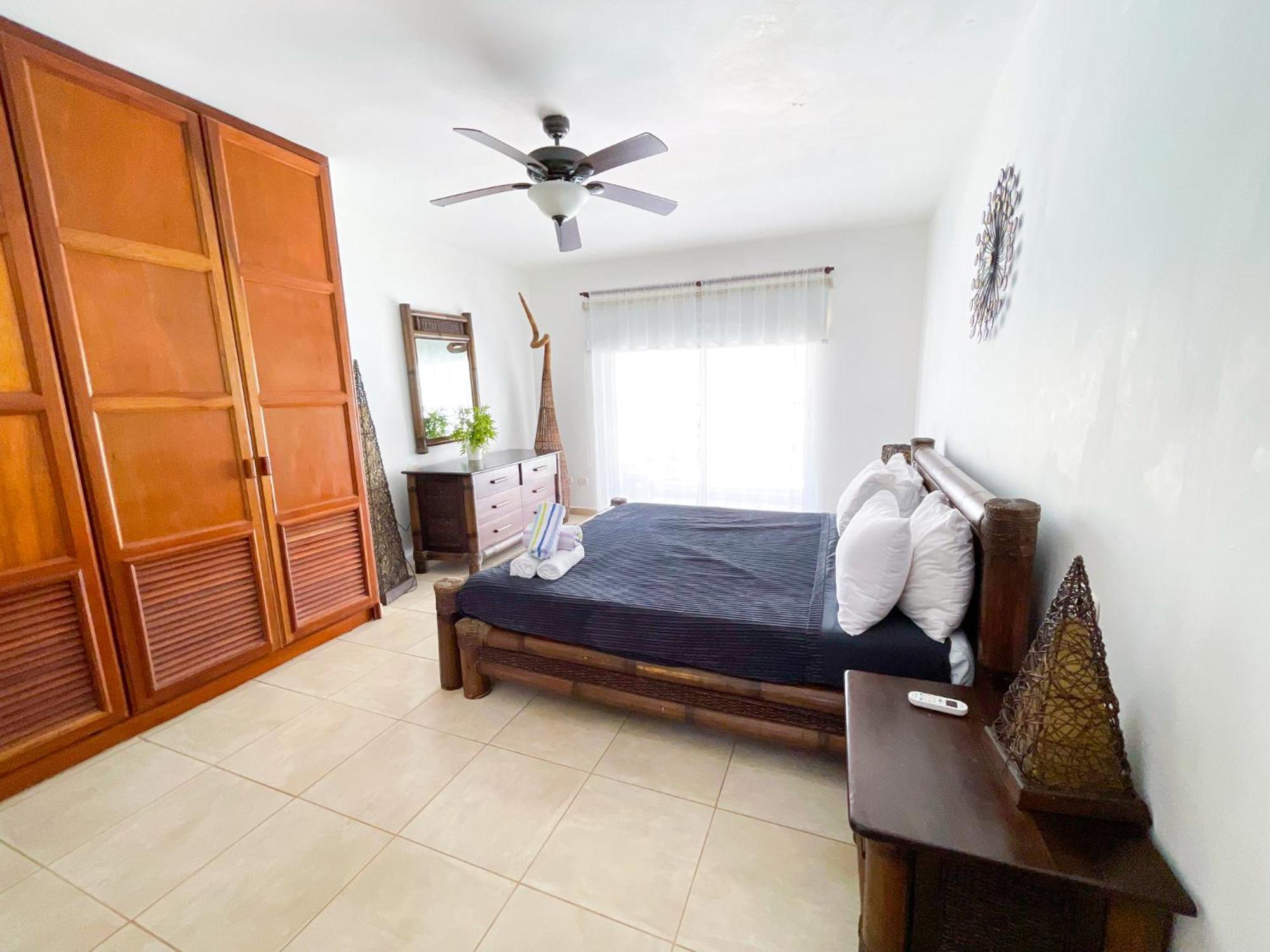 Caribbean Paradise Ocean Breeze Hotel With View Los Corales Bbq Wifi Beach Club & Spa Punta Cana Exteriér fotografie
