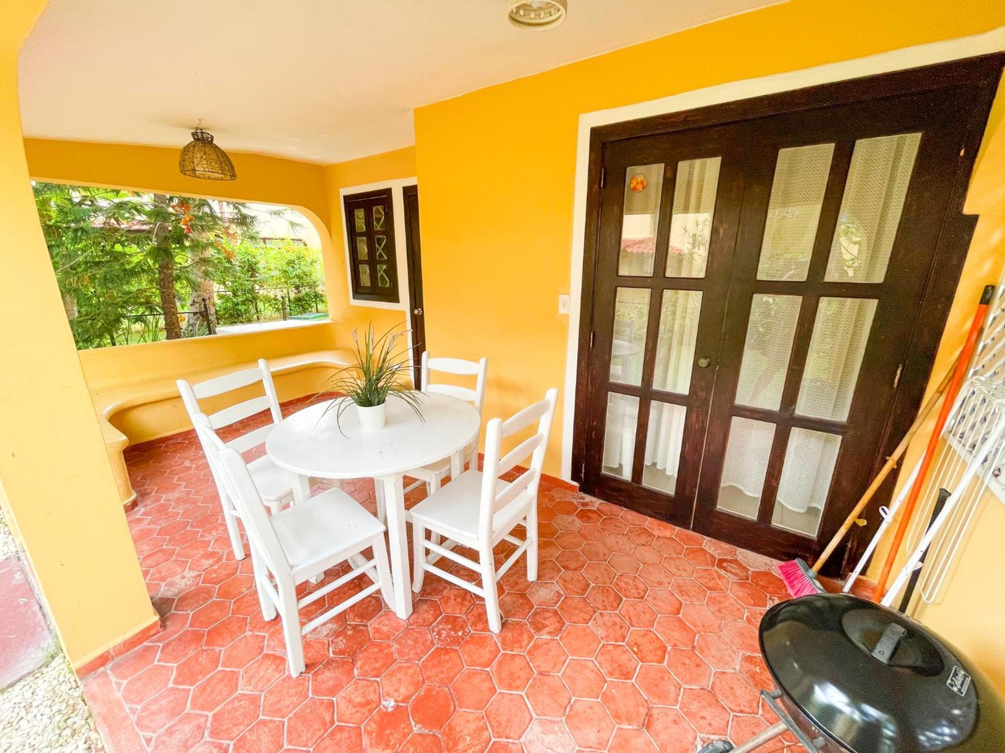 Caribbean Paradise Ocean Breeze Hotel With View Los Corales Bbq Wifi Beach Club & Spa Punta Cana Exteriér fotografie