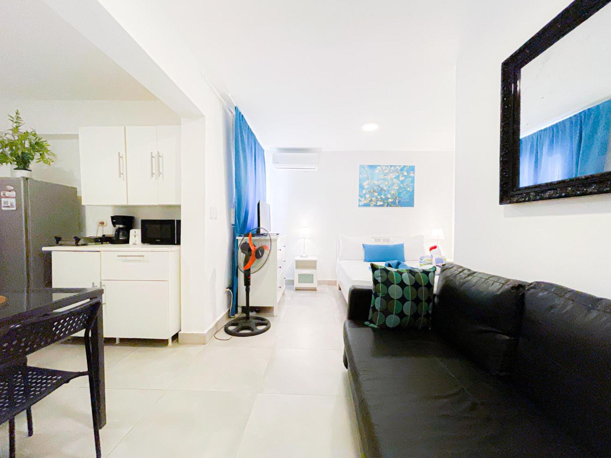 Caribbean Paradise Ocean Breeze Hotel With View Los Corales Bbq Wifi Beach Club & Spa Punta Cana Exteriér fotografie