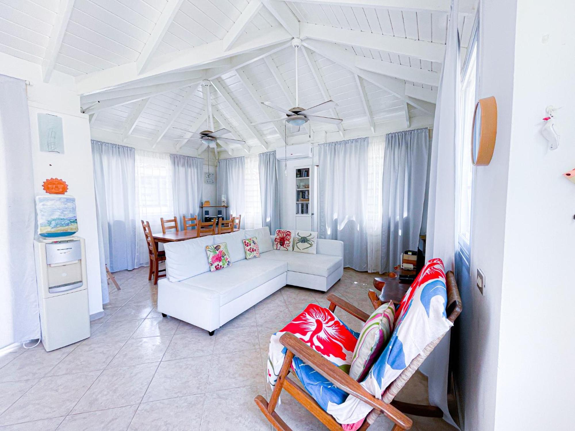 Caribbean Paradise Ocean Breeze Hotel With View Los Corales Bbq Wifi Beach Club & Spa Punta Cana Exteriér fotografie